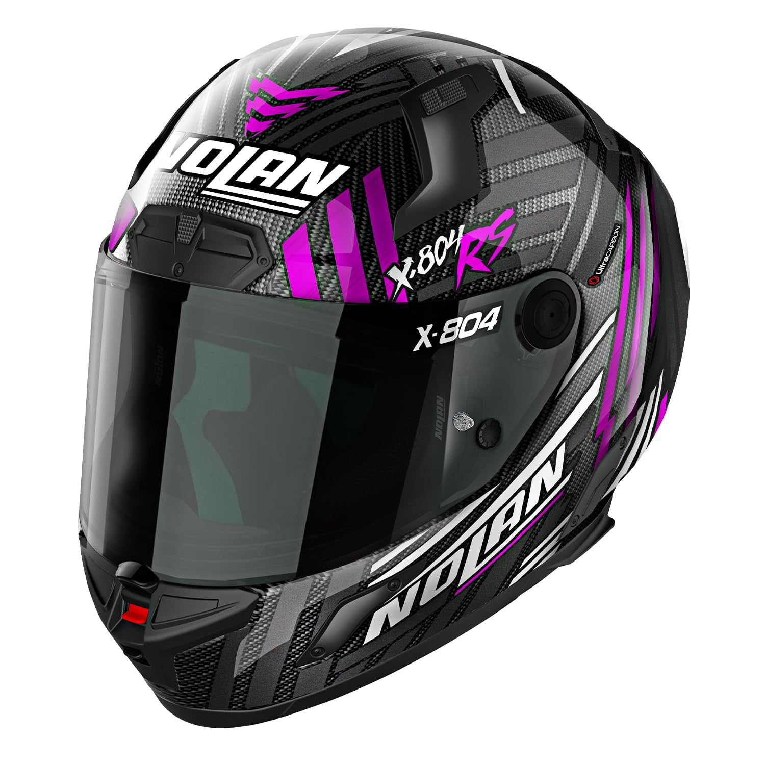 Amazon | NOLAN(ノーラン) バイク ヘルメット フルフェイス Xシリーズ